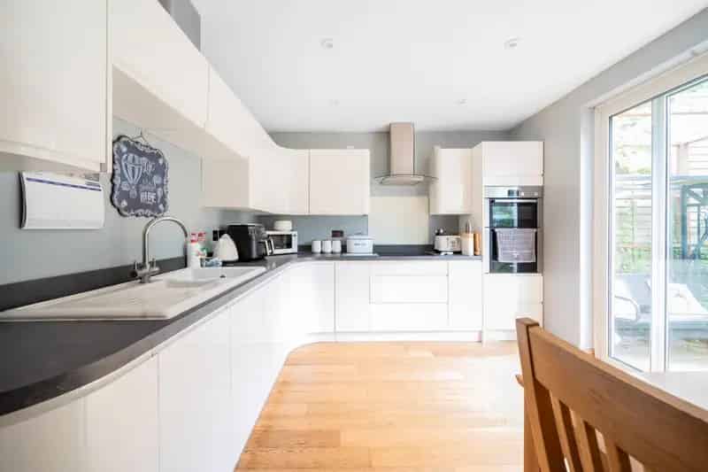3 Bedroom House For Sale in Woodmancote