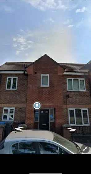 House For Rent in Manchester, England