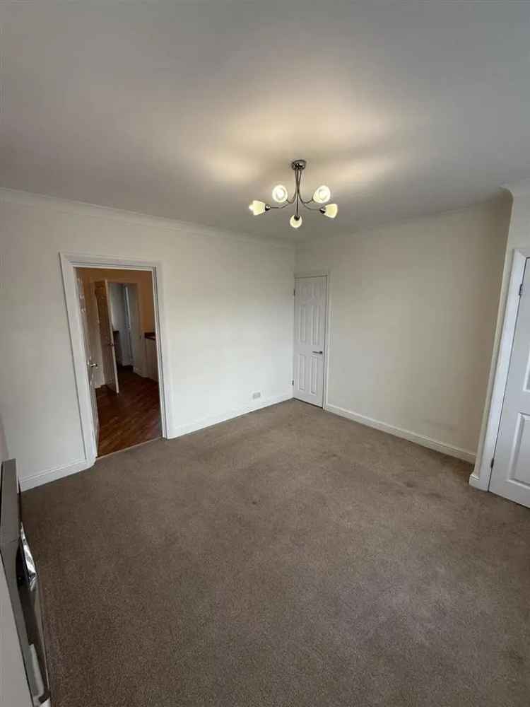 3 bedroom terraced house to rent