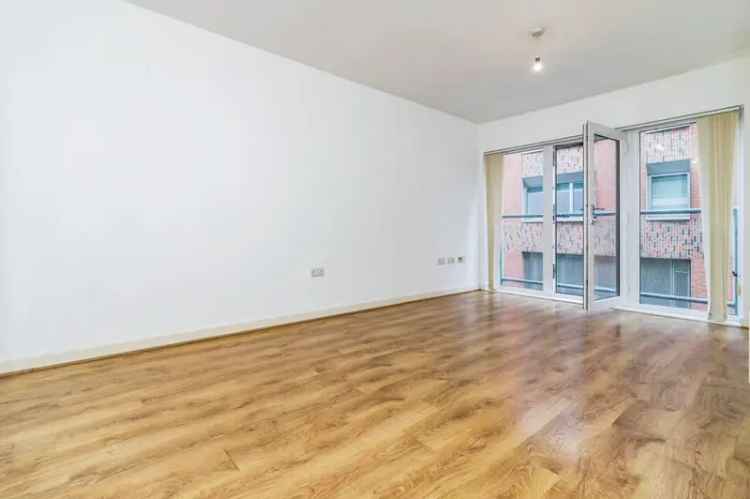 2 Bedroom Flat to Rent Manchester M4 - Available March 2025