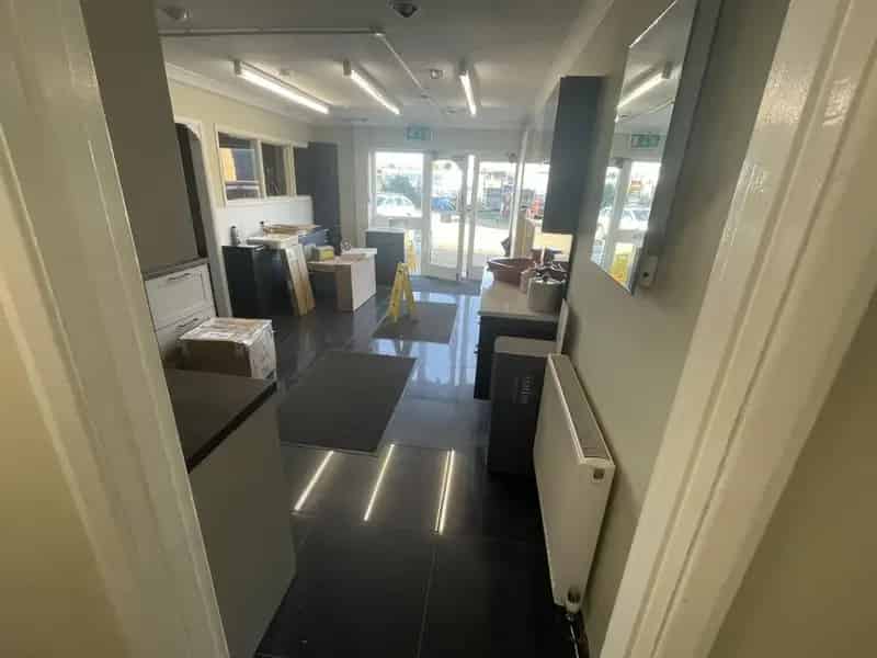 Industrial Unit 9333 sq ft Warehouse Office Storage