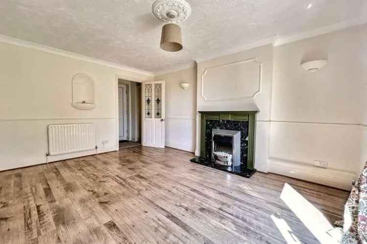 2 Bed House for Sale in Wimborne