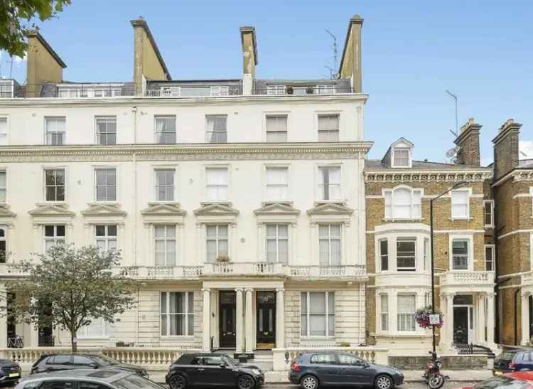 Bright Little Venice Apartment Near Warwick Avenue Tube