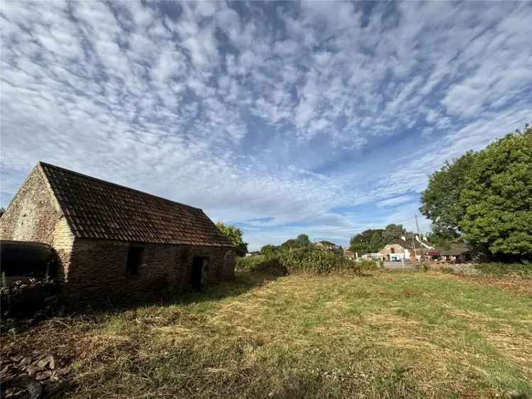 Barn Conversion for Sale