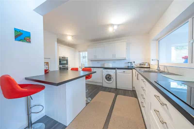 House For Sale , 28, Roger Drive, Wakefield, England