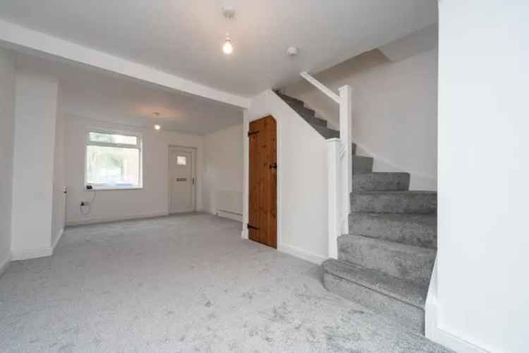 2 Bedroom Detached House For Sale