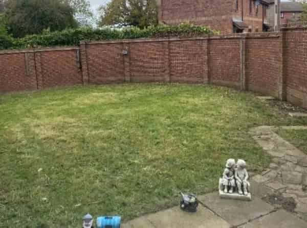 2 Bed Semi Detached House Near Seafront