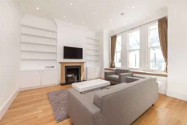 End terrace house to rent in Rudall Crescent, Hampstead NW3