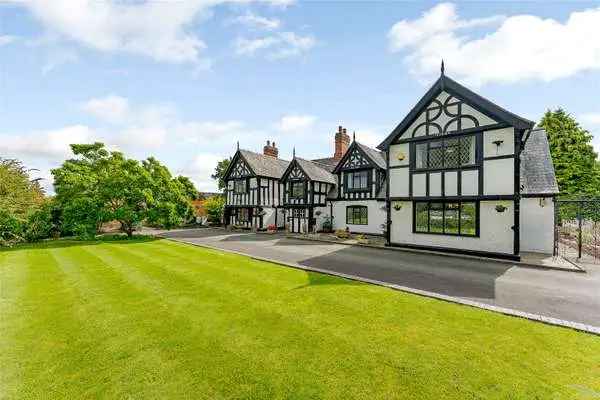 Station Road, Whittington, Oswestry, Shropshire, SY11 4DB | Property for sale | Savills