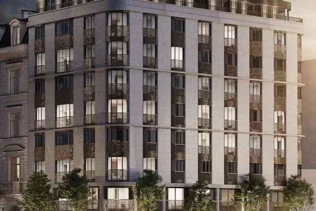Flat for Sale Great Portland Street London W1W