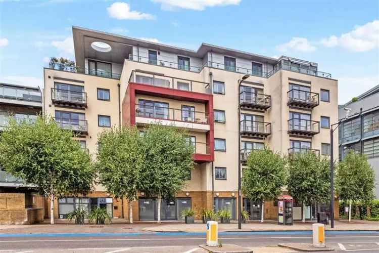 1 Bedroom Flat for Sale in Clapham