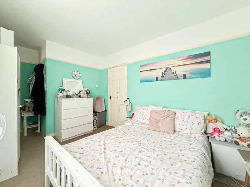 3 Bed Mid Terrace House for Sale Knotty Ash L14