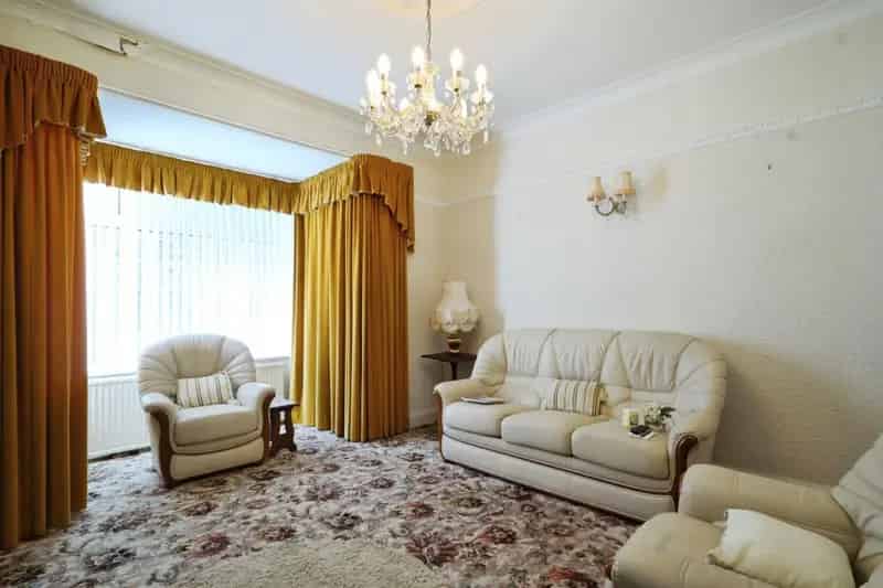 Four Bedroom Detached House Alwoodley Renovation Project