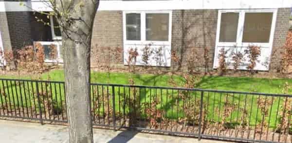 3 Bed Ground Floor Flat Near Transport Links