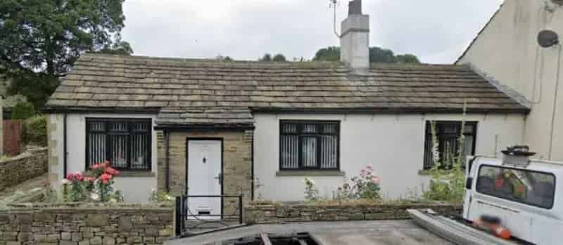 3 Bedroom Cottage to Rent