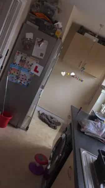 2 Bedroom House with Large Garden and Double Driveway
