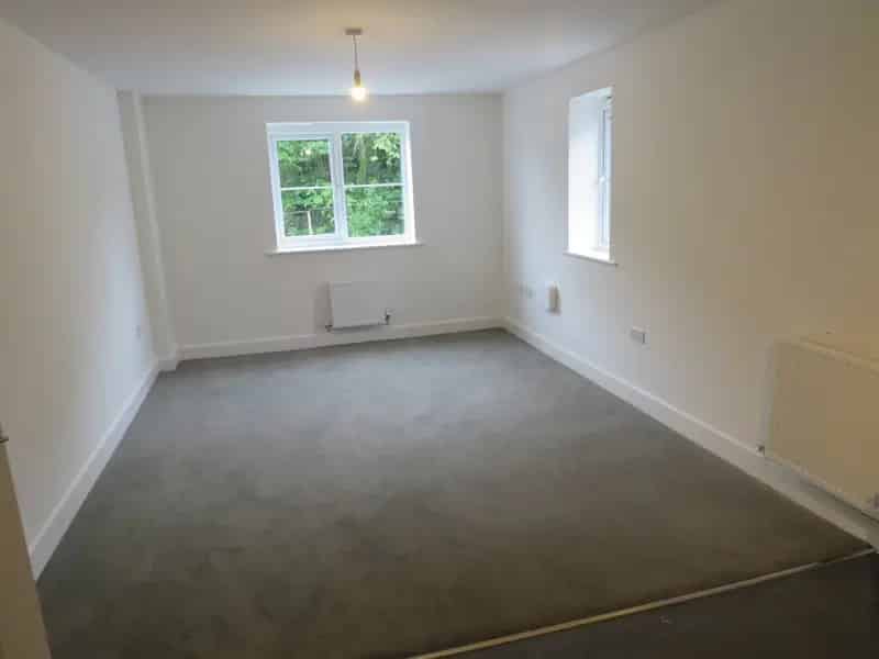 Brand New One Bedroom Apartment Near Sandwell Dudley Station