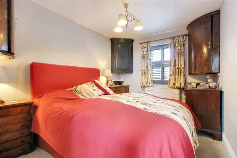 2 Bedroom Detached House Halesworth New Build