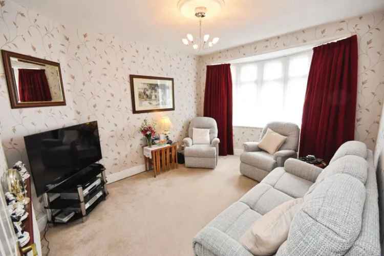 3 Bed House with Garden and Permit Parking