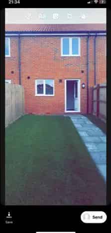 Beautiful New Build Home in Peaceful Area