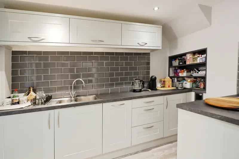 Four Bedroom House With Three Reception Rooms and Conservatory
