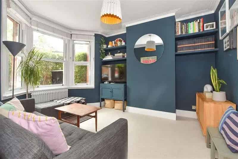 2 Bed Flat for Sale in Walthamstow