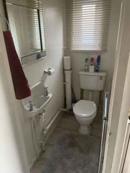 House For Rent in Ulverston, England