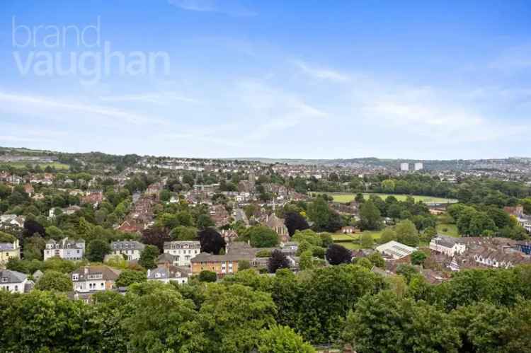 4 Bedroom Flat for Sale Brighton Hove