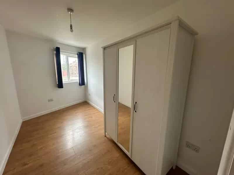 2 Bedroom Flat Birmingham City Centre