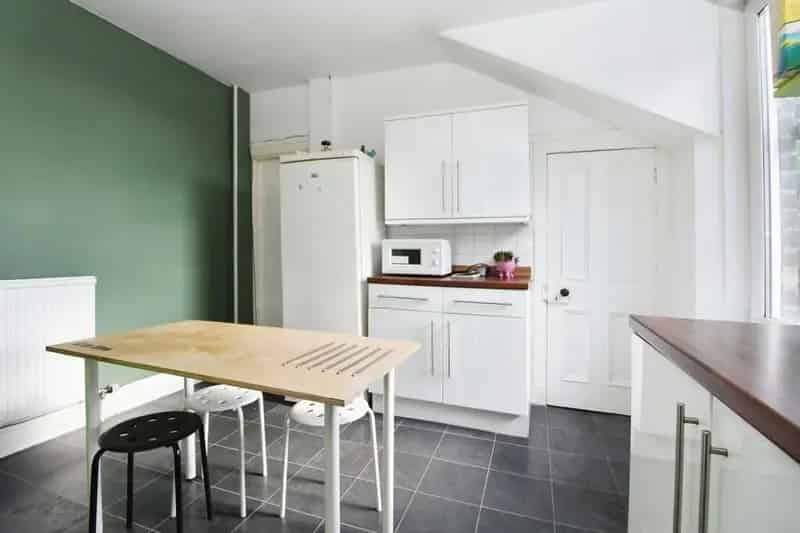 6 Bedroom Maisonette For Sale Aberdeen