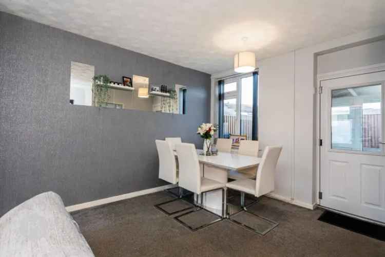 3 Bedroom Townhouse for Sale