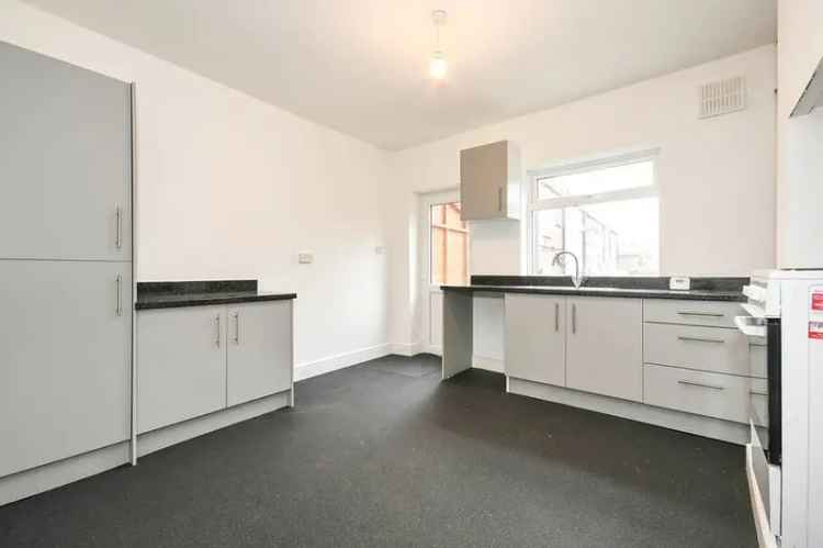 2 Bedroom Mid Terrace House for Rent Brimington Derbyshire