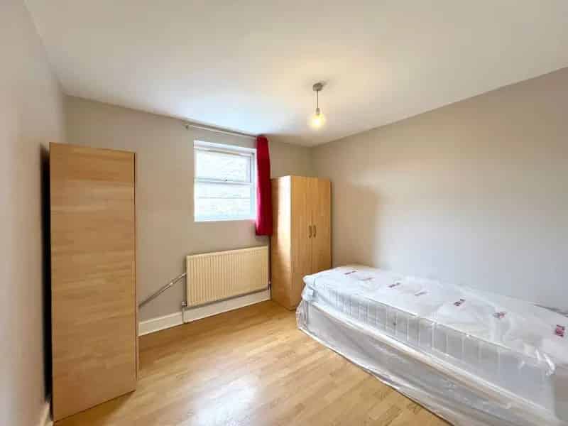 2 Bedroom Flat To Rent Walthamstow E17