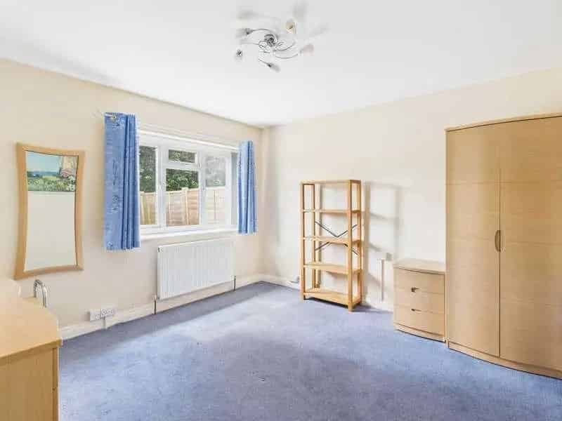 2 Bed Semi-Detached Bungalow for Sale in Helmsley