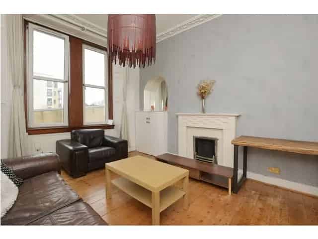 Two Bedroom Flat For Sale
