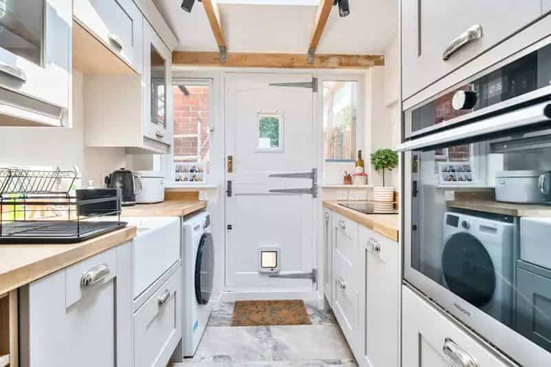 2 Bedroom Cottage For Sale Westbury Leigh