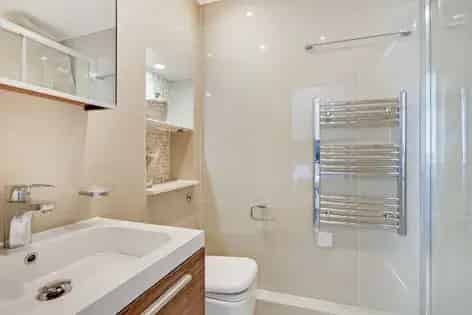 3 Bedroom Apartment 206 m² St John's Wood London