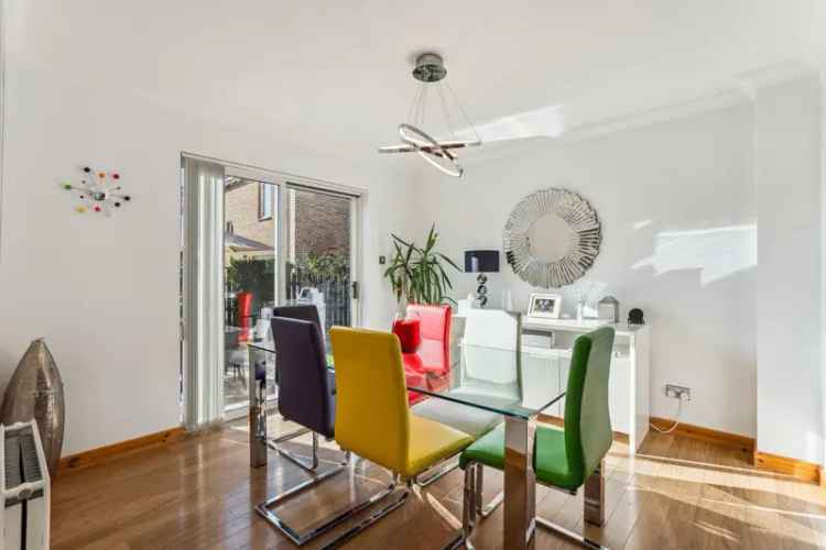 5 Bedroom Detached Villa For Sale