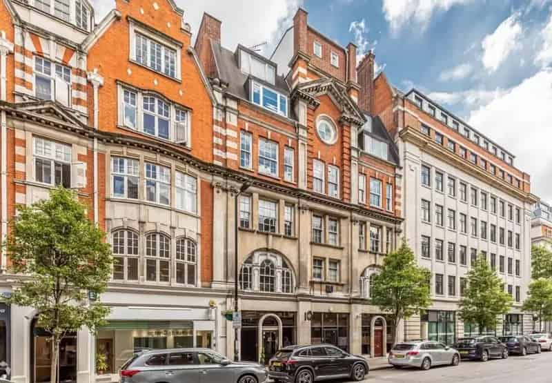 Private Offices London Flexible Terms Furnished Unfurnished