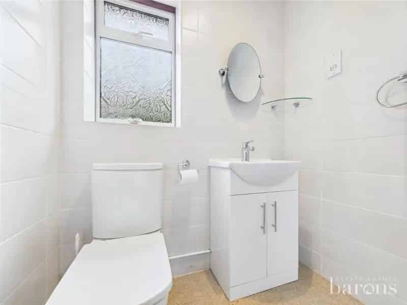 3 Bed Detached Bungalow For Sale