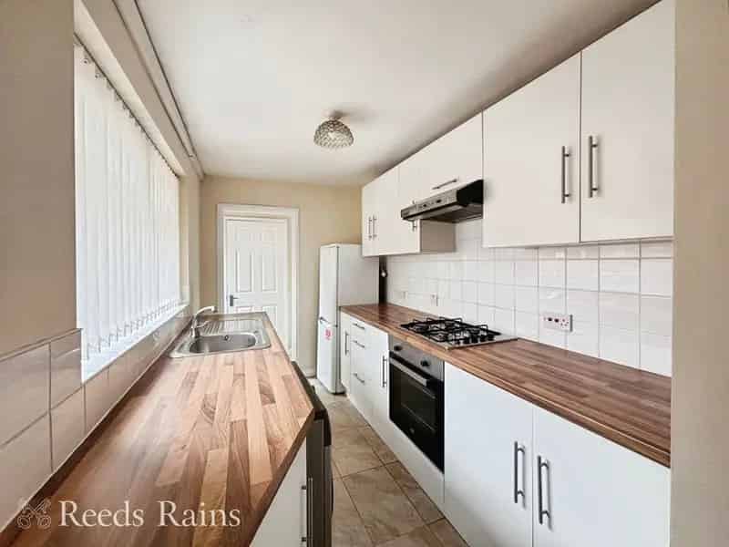 2 bedroom Mid Terrace House to rent, Widnes, Cheshire, WA8