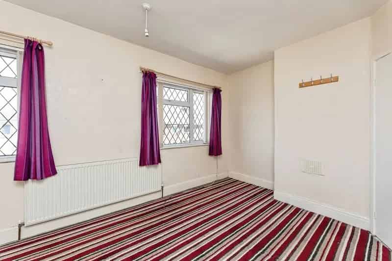 2 Bedroom Semi Detached House for Sale Knottingley