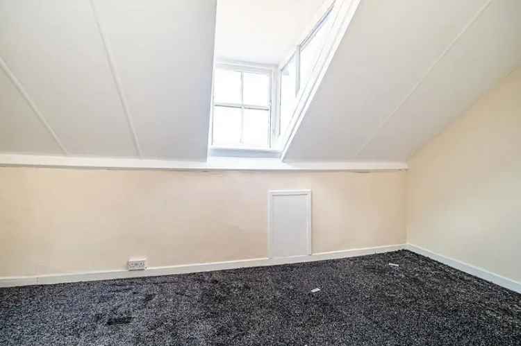 2 Bedroom Maisonette to Rent Bridlington YO15