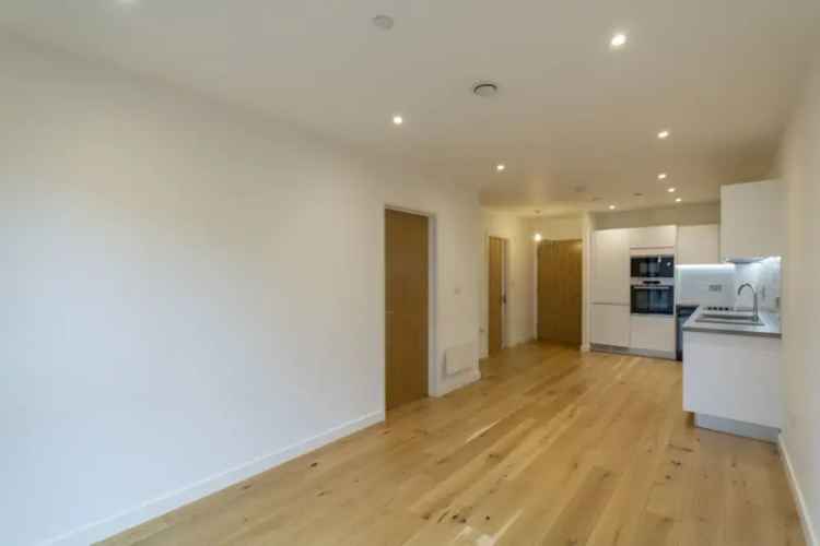 1 Bedroom Flat To Rent