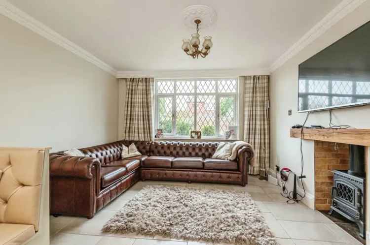 6 Bedroom Detached House for Sale Tingley West Yorkshire