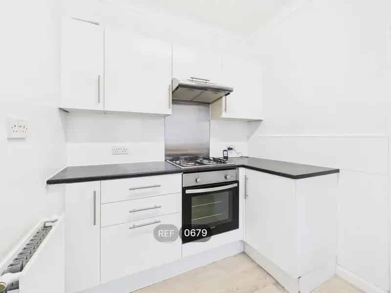 1 Bedroom Flat to Rent