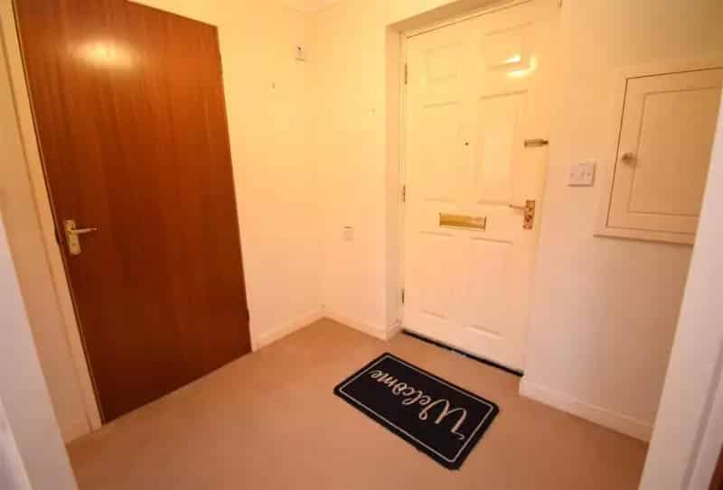 1 Bed Ground Floor Retirement Apartment for Sale