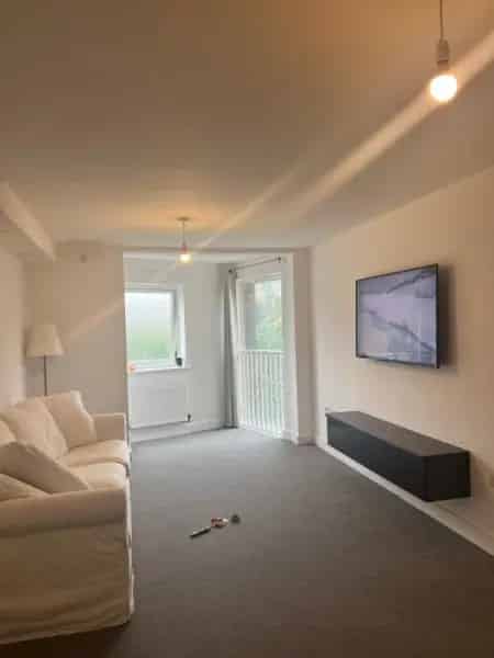 2 Bedroom Flat for Couple or Small Family