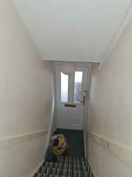 Flat For Rent in Wolverhampton, England