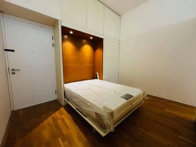 1 Bed Flat for Sale Greengate Modern Studio Apartment